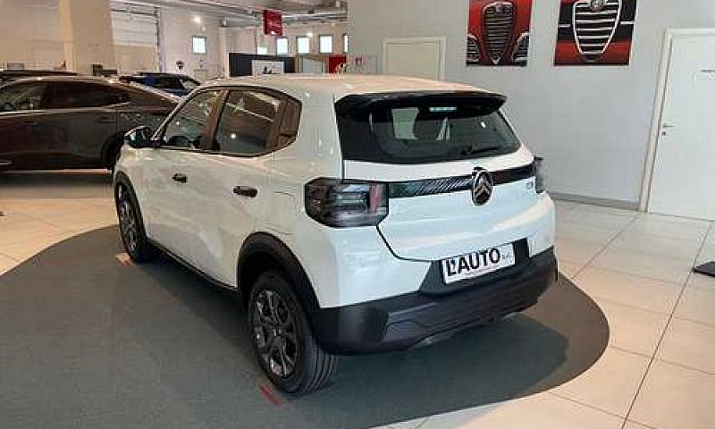 Citroen C3 Puretech ...