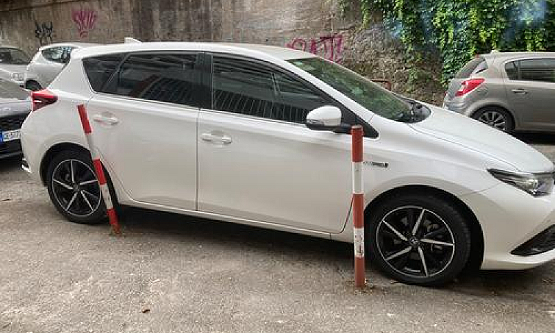 Toyota Auris - 2016...