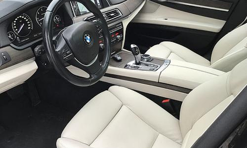 Bmw 730D Eccelsa 190...