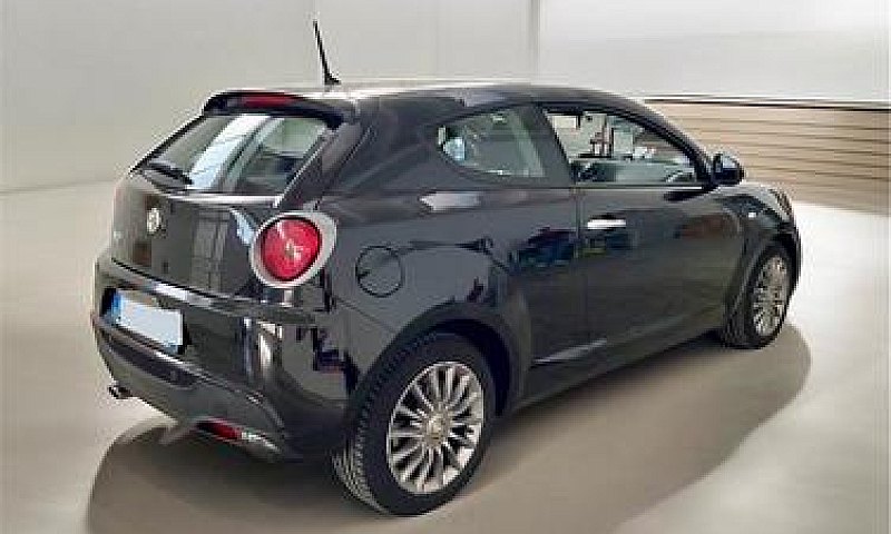 Alfa Romeo Mito Gpl ...