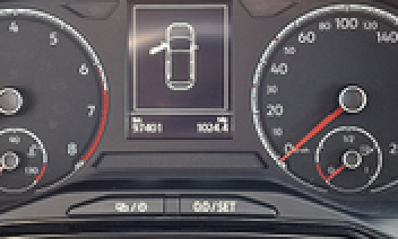 Volkswagen Polo 1.0 ...
