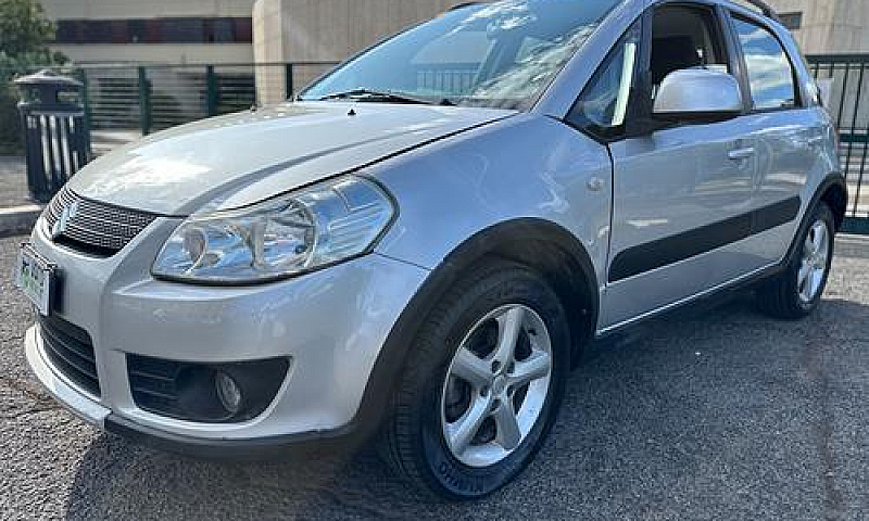 Suzuki Sx4 1.9 Jtd 1...