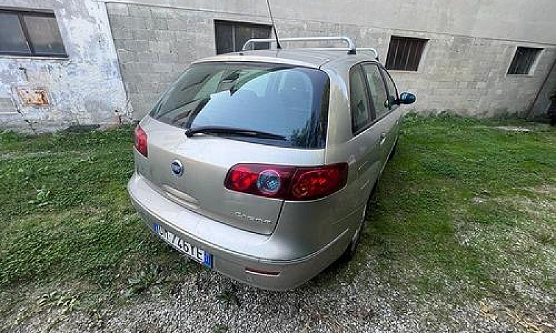 Fiat Croma 1.9 Multi...