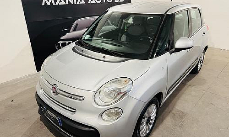 Fiat 500L 1.3 Multij...