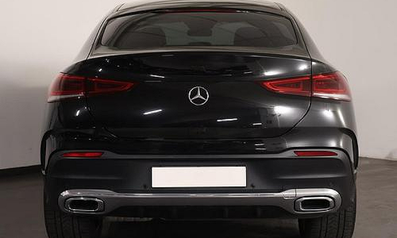 Mercedes Classe Gle ...