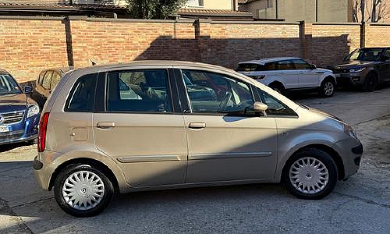 Lancia Musa 1.4 16V ...