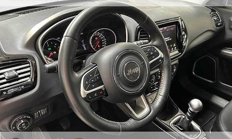 Jeep Compass 1.6 Mjt...