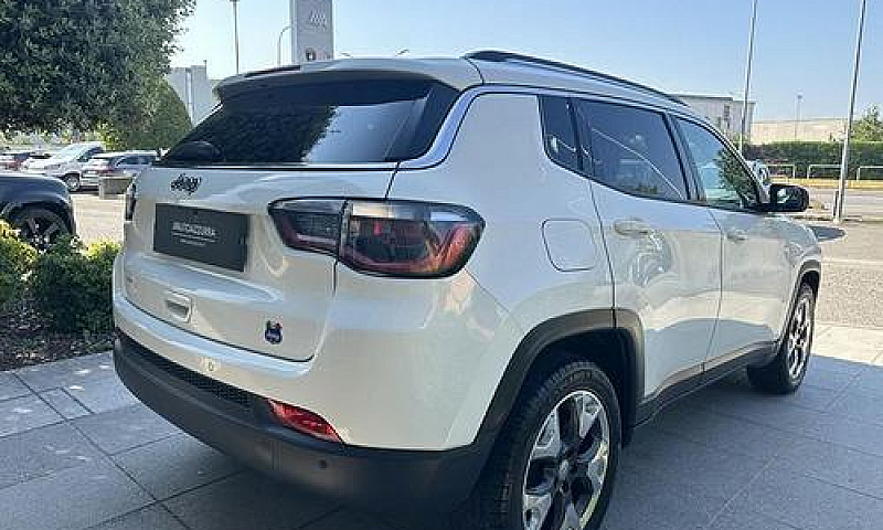 Jeep Compass 1.6 Mjt...