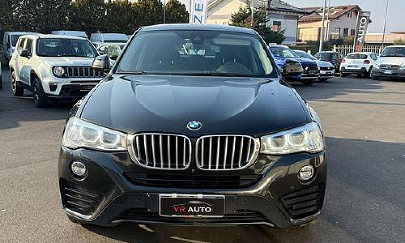 Bmw X4 Xdrive30Da Xl...