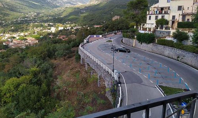 Maratea...