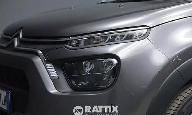 Citroen C3 Iii 2017 ...
