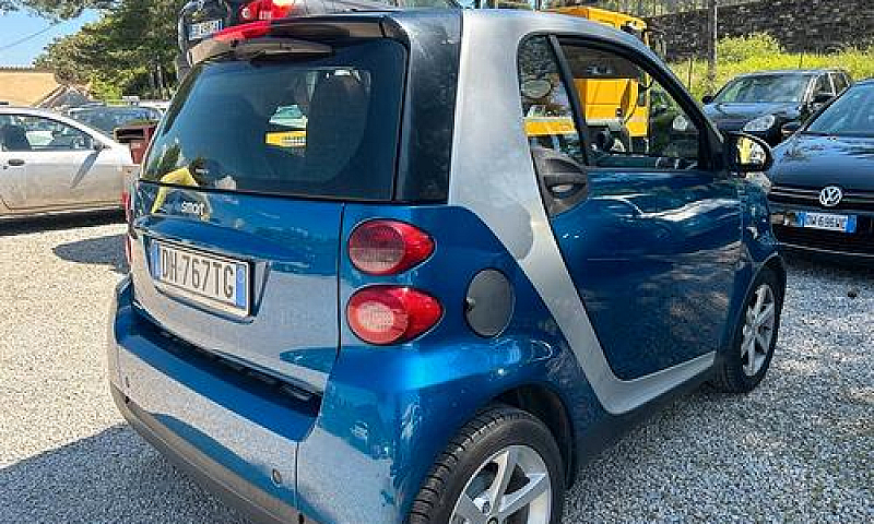 Smart Fortwo 1000 62...