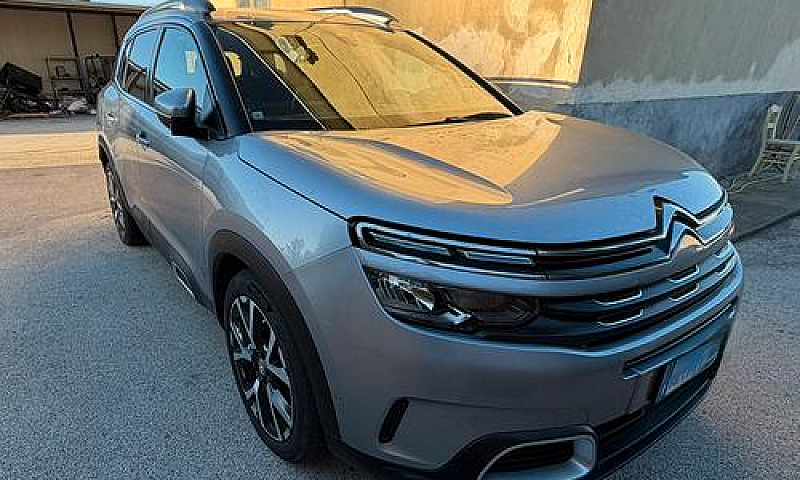 Citroen C5 Aircross ...