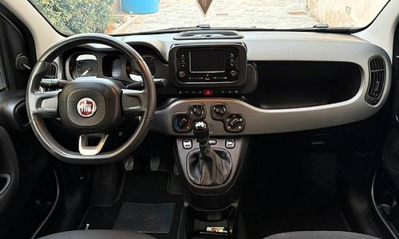 Fiat Panda 2022 1.2 ...