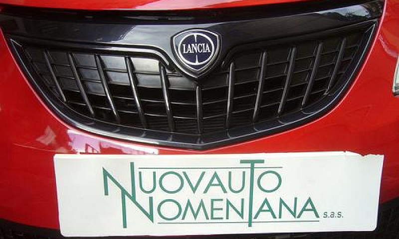 Lancia Ypsilon 1.0 F...