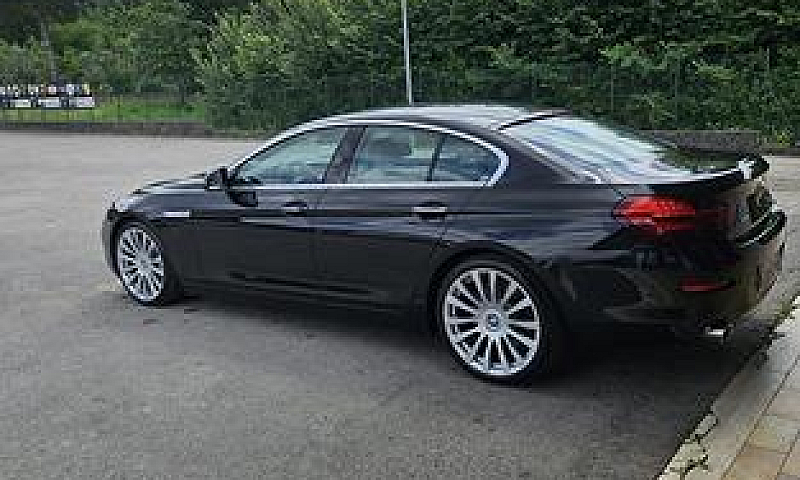 Bmw 640 640D Xdrive ...