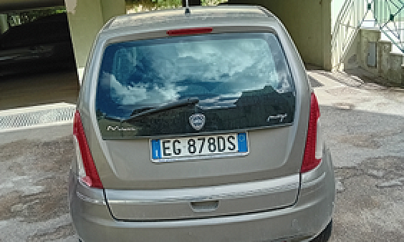 Lancia Musa Leggi...