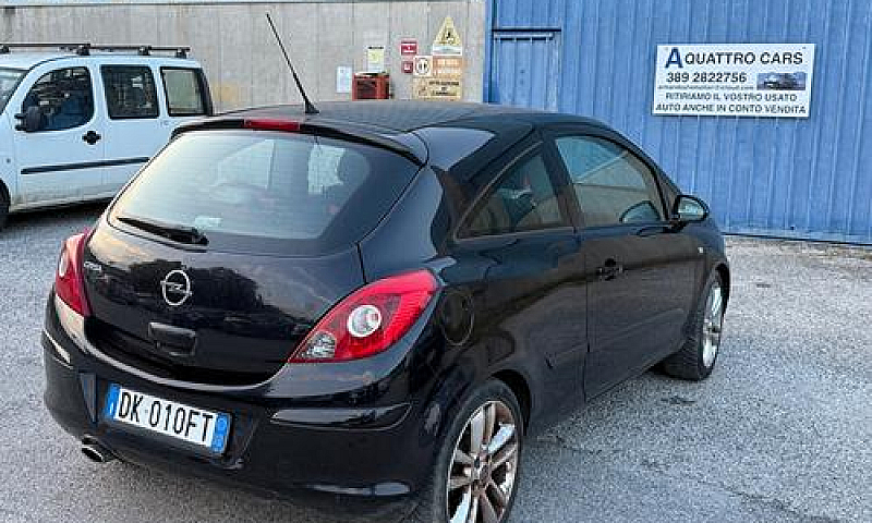 Opel Corsa 1.2 3 Por...