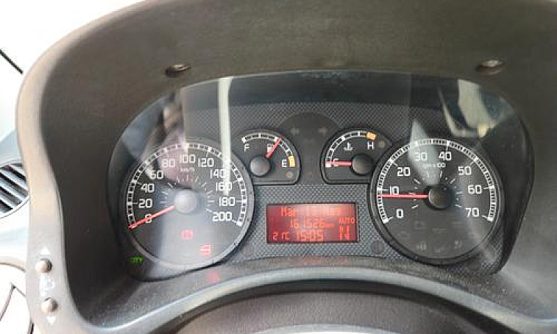 Fiat Panda 2ª Serie ...