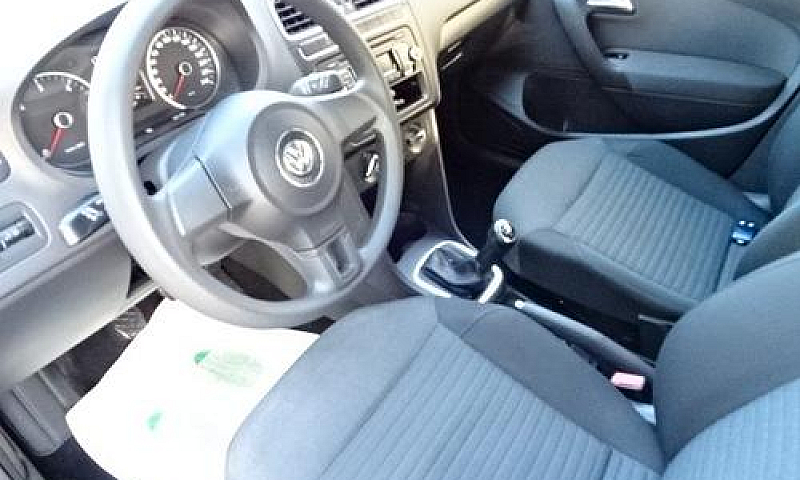 Volkswagen Polo 5 Po...