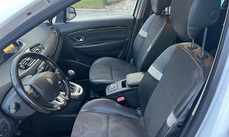 Renault Scenic Scéni...