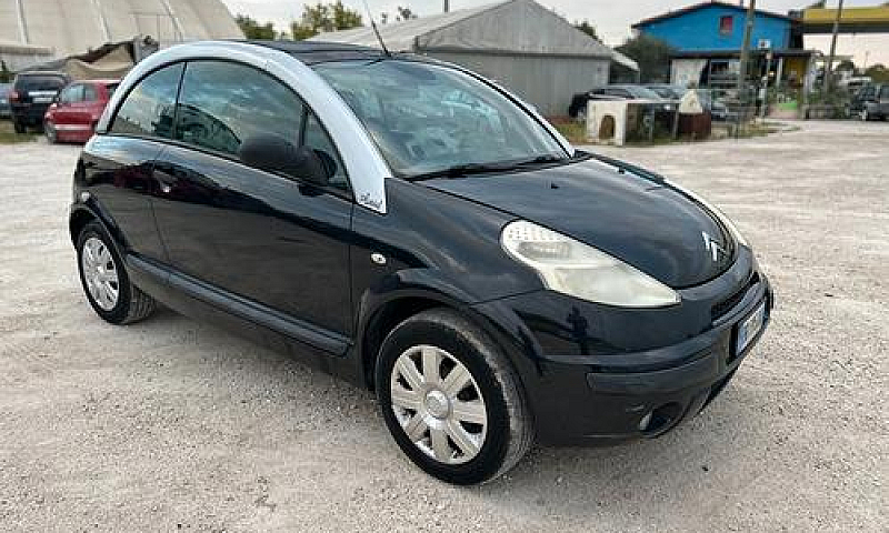 Citroen C3 1.4 Exclu...