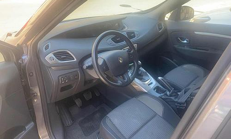 Renault Scenic Scéni...
