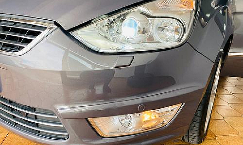 Ford Galaxy 2.0 Tdci...