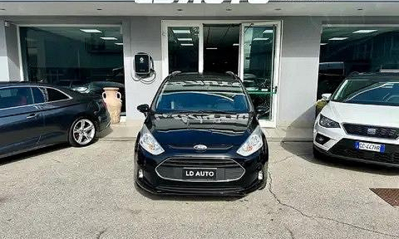 Ford B-Max 1.4 90 Cv...