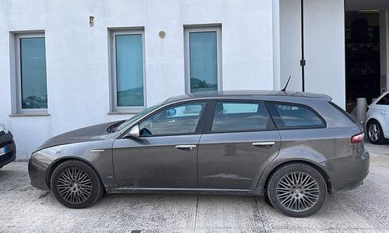 Alfa Romeo 159 1.9 J...
