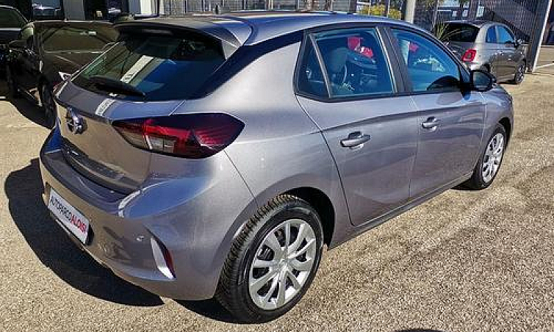 Opel Corsa 1.2 100 C...