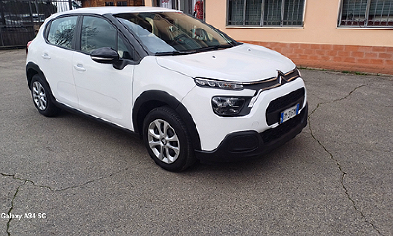 Citroën C3 Combi 4 P...