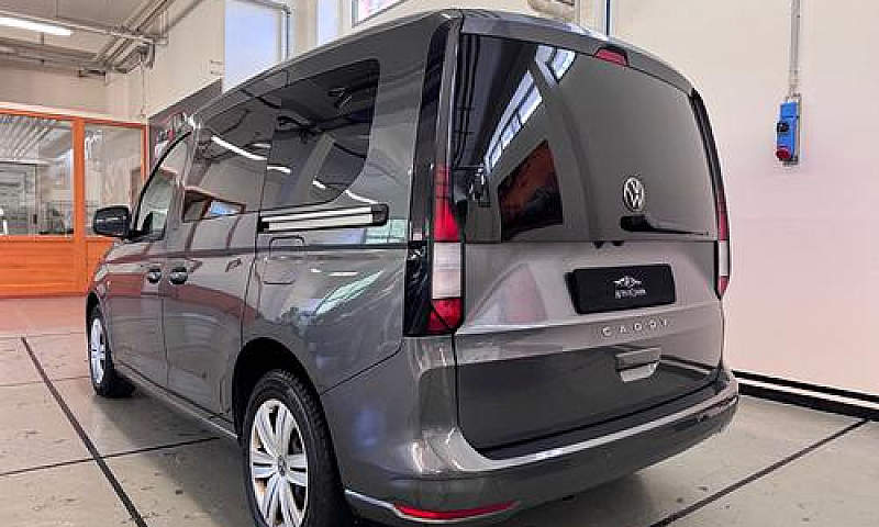 Volkswagen Caddy - S...