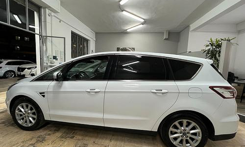 Ford S-Max 2.0 Tdci ...
