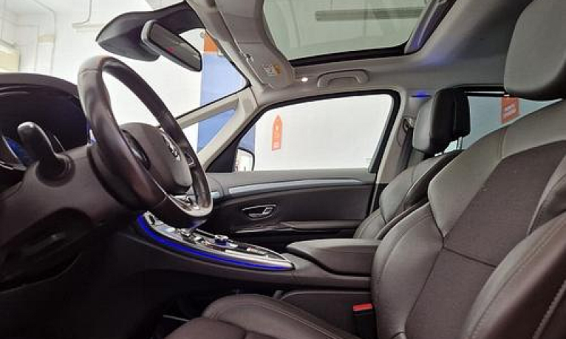 Espace 1.6Dci Energy...