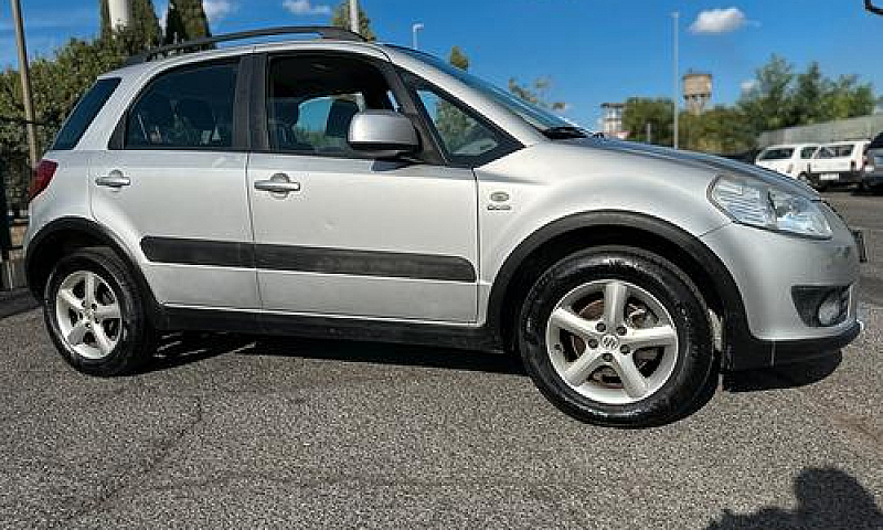 Suzuki Sx4 1.9 Jtd 1...