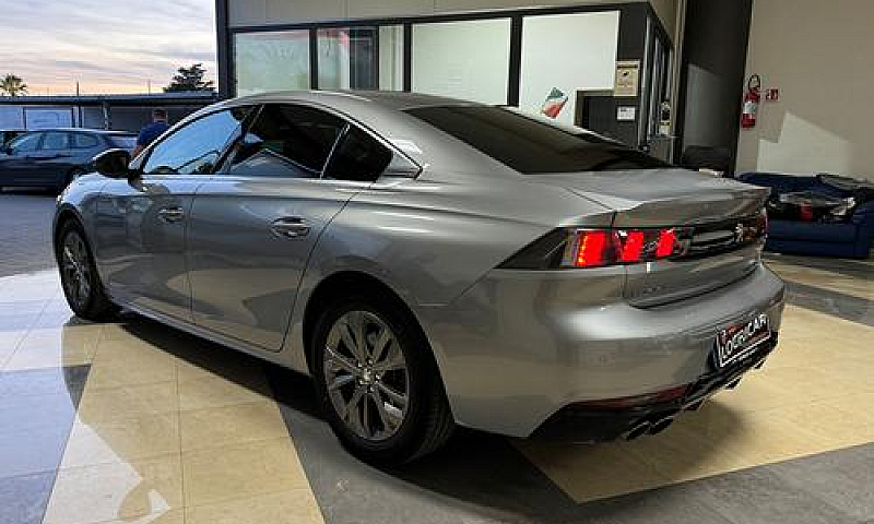 Peugeot 508 Bluehdi ...