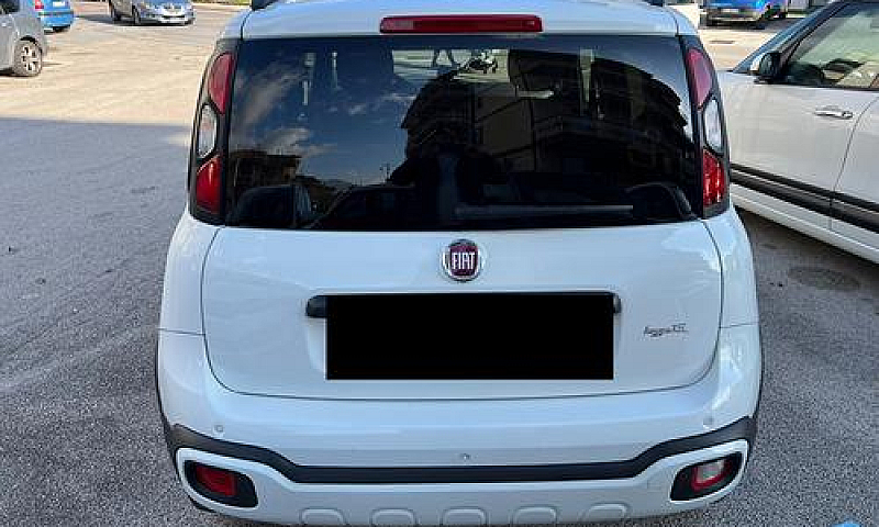 Fiat Panda 1.2 City ...