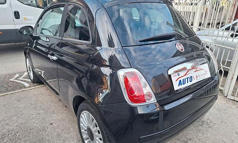 Fiat 500 1.2 Sport...