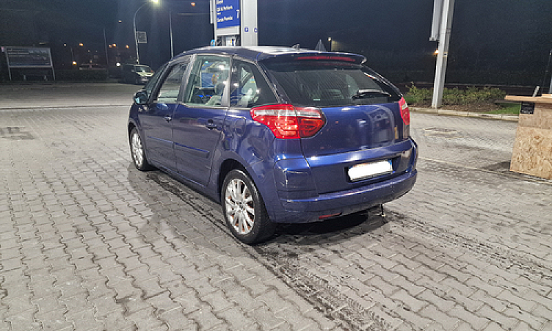 Citroen C4 Picasso C...