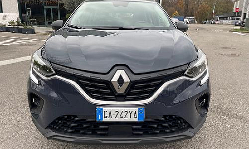 Renault Captur Tce 1...