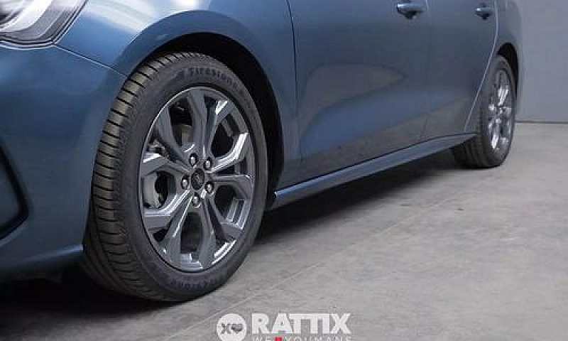 Ford Focus V 2022 Sw...