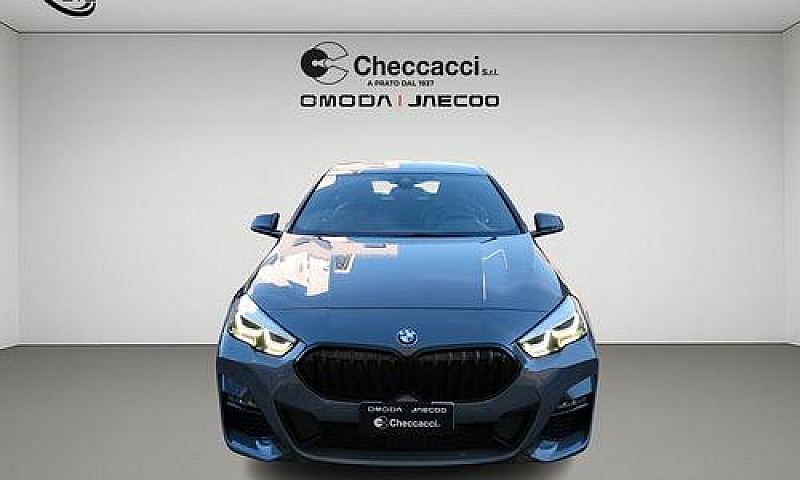Bmw 218 D Serie 2 Gr...