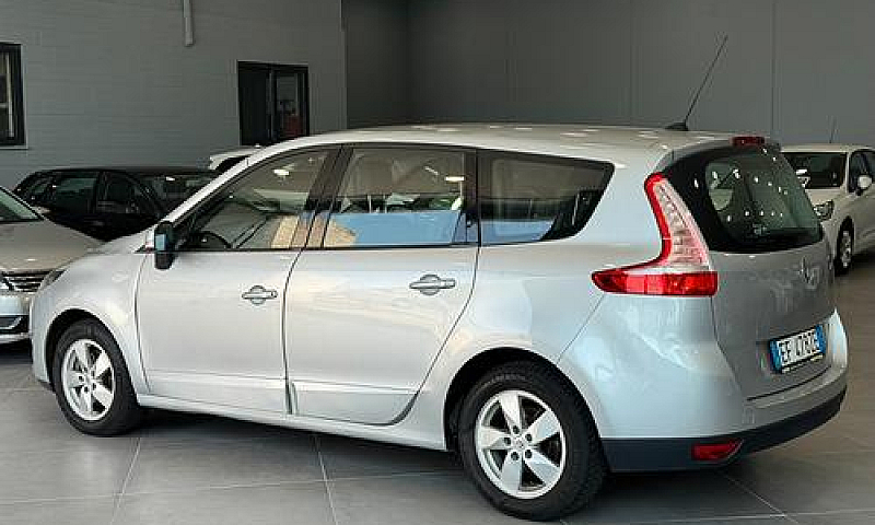 Renault Scenic Scéni...