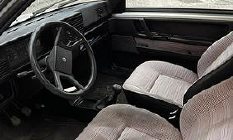 Autobianchi Y10 1.1 ...