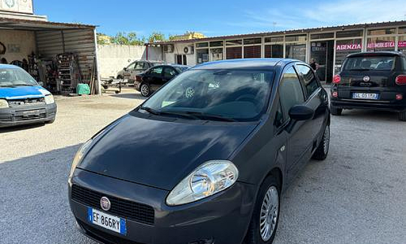 Fiat Grande Punto 13...