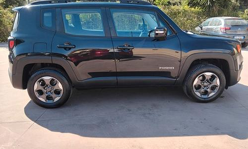 Jeep Renegade 2.0 14...