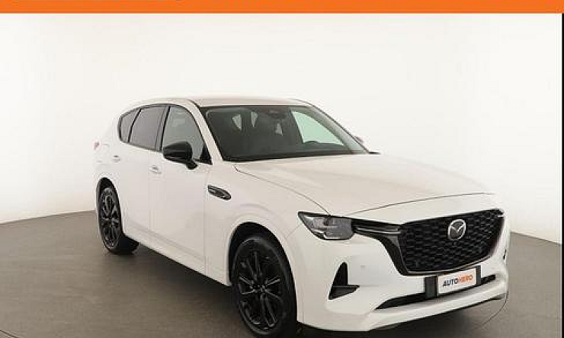 Mazda Cx-60 Za20823...