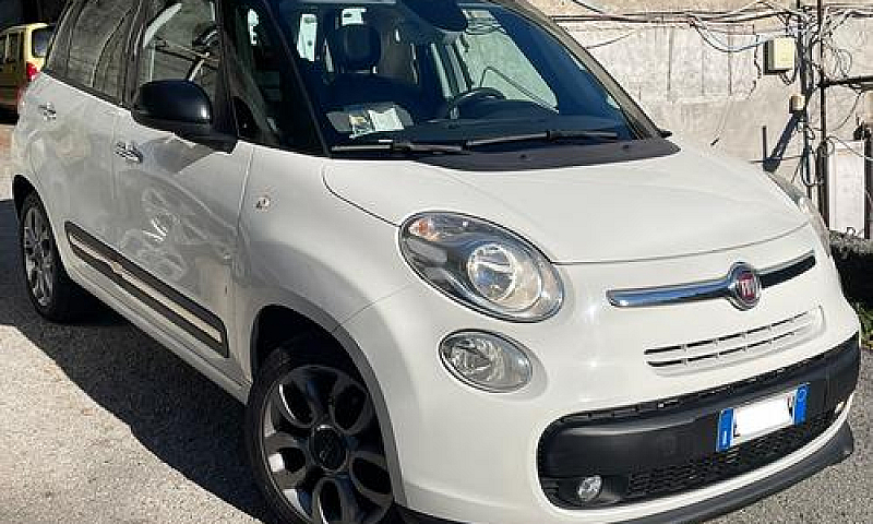 Fiat 500L 1.3 Multij...