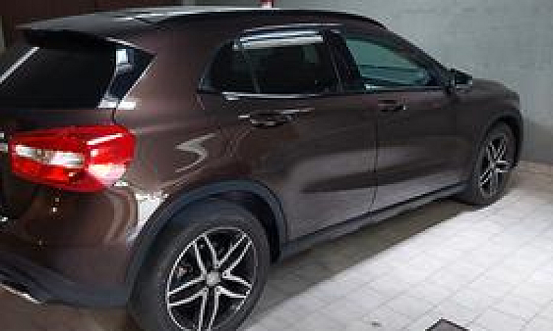 Mercedes Gla (X156)...